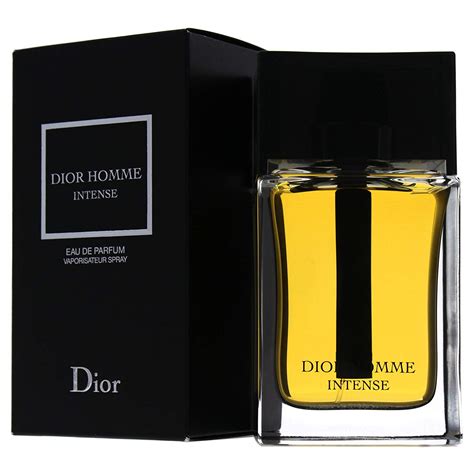 perfume christian dior homme intense|dior homme intense 100ml price.